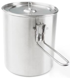 Katiliukas GSI Glacier Stainless, 1.1 l