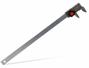 Mõõtmisseade Edma, 525 mm