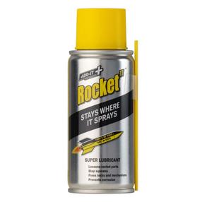 Масло ADD-IT ROCKET TT, 100 мл