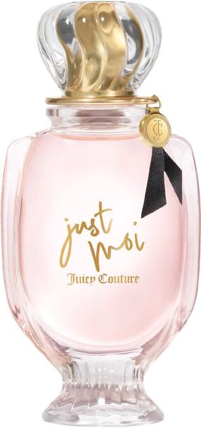 Парфюмированная вода Juicy Couture Just Moi, 50 мл