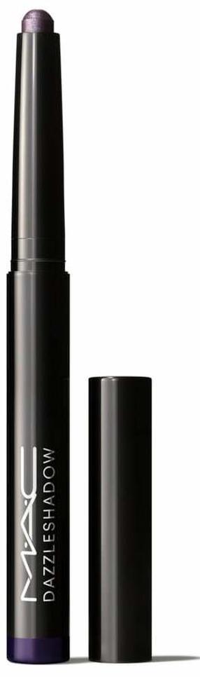 Lauvärv MAC Dazzleshadow, 1.6 g, black ice v.
