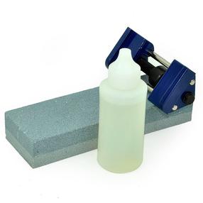 Teritustarvikute komplekt Irwin, 200 mm x 50 mm x 40 mm