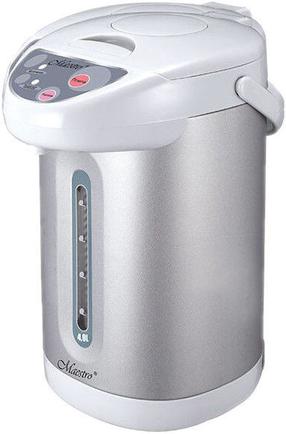 Elektrinis virdulys Maestro MR 084 Thermo-Pot, 4.5 l, nerūdijančiojo plieno sp.