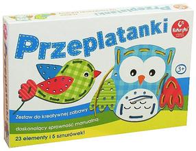 Обучающая игрушка Promatek JIPMTZ0UC041093, многоцветный