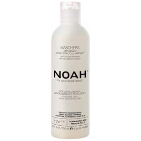 Kaukė plaukams Noah 2.6. Anti-Yellow, 250 ml