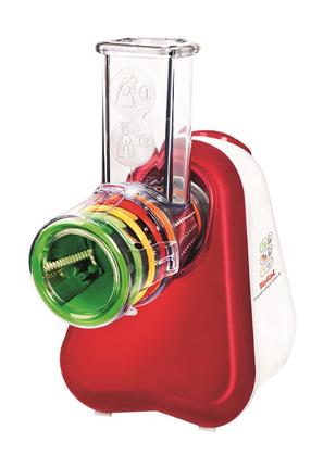 Smulkintuvas Tefal Fresh Express+ MB756G, 200 W, raudona sp.