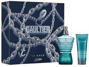 Kinkekomplektid meestele Jean Paul Gaultier Le Male