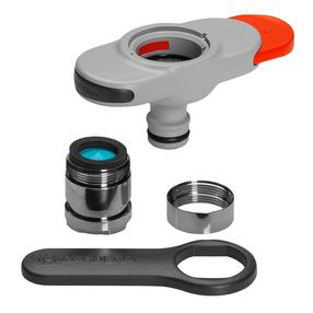 Adapteris Gardena, 18210-20, 3/4", zaru sk. 1