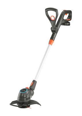 Akumuliatorinė žoliapjovė Gardena P4A Li-23/18V