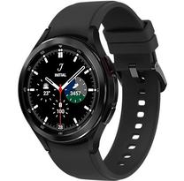 Išmanusis laikrodis Samsung Galaxy Watch4 Classic 46mm, juoda sp.