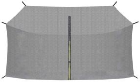 Защитная сетка Springos Inner Trampoline Net, 396 см