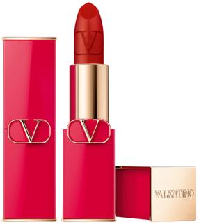 Lūpų dažai Valentino Rosso Matte Cream Refillable, 3.5 g, 219a