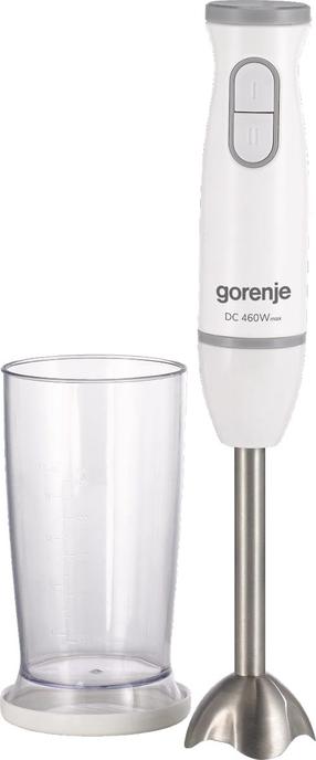 Rokas blenderis Gorenje HBC561QW, balta krās.