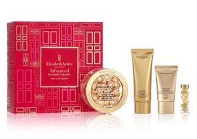 Sejas kopšanas līdzekļu komplekts sievietēm Elizabeth Arden Advanced Ceramide