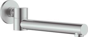 Насадка смесителя Deante Cascada, 23 см x 6 см x 2.5 см