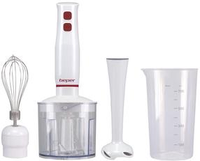 Trintuvas Beper Universal P102FRU200, balta sp.
