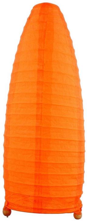 Laualambid Candellux Papirus, E14, 40W, oranž v./hõbe v.