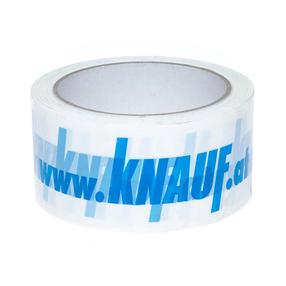 Уплотнительная лента Knauf Trennstreifen, 66 м x 50 мм