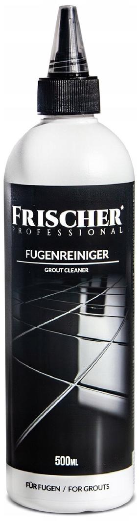 Tīrīšanas līdzeklis, flīžu šuvēm Frischer, 1 l