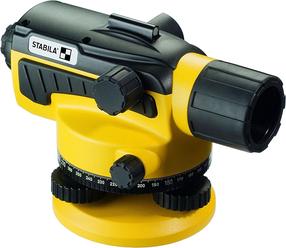 Tolimatis Stabila OLS 26
