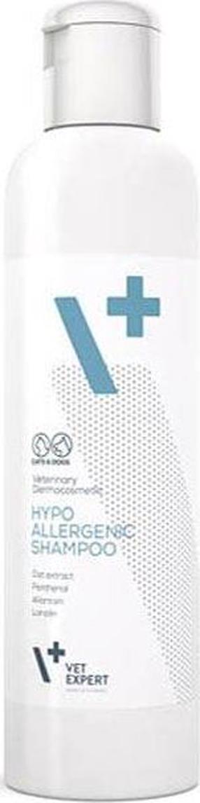 Šampūnas šunims VetExpert Hypoallergenic, 250 ml