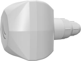 4G modemas MikroTik RBLDFR&R11E-LTE6, balta sp.
