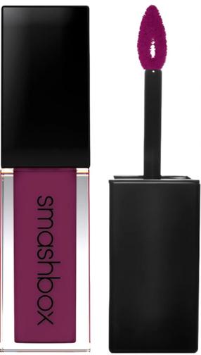 Губная помада Smashbox Always On Longwear Matte Liquid, 4 мл, girl gang