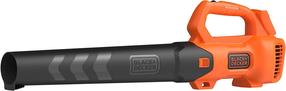 Akumuliatorinis lapų pūstuvas Black & Decker