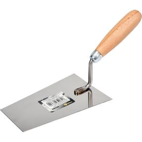 Pahtlilabidas Vorel 06380, roostevaba teras