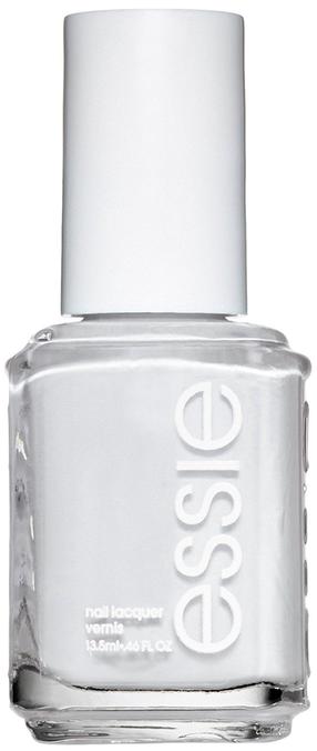 Küünelakk Essie, blanc v., 15 ml
