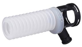 Putekļu savācēja adapteris, perforatoriem Makita 1914L7-6, 110 mm