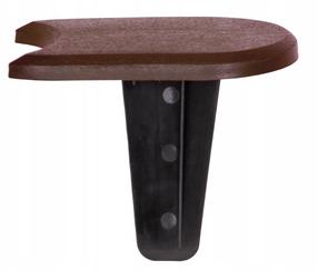 Sētiņas dobēm Prosperplast IPAK1-R222, 382.7 cm