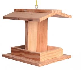 Linnumaja Garden&Fun GF-12902, 11.5 cm x 14 cm