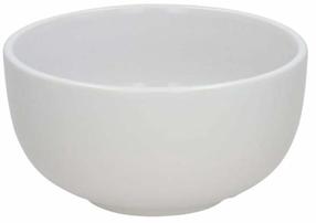 Bļoda Kitchen&GO, balta krās., 11.5 cm, 0.330 l