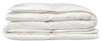 Antklodė Comco Premium Duck Down 70, 200 x 220 cm, balta sp., 1.13 kg