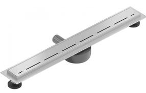 Dušo latakas Mexen Flat 360 Modern, 70 cm