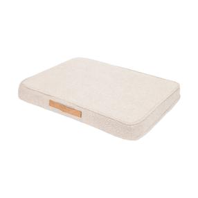 Gyvūno guolis Höppy, ivory beige sp., 75 cm x 55 cm
