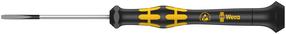 Kruvikeeraja Wera Barracuda WER/030103, lame, 15.7 cm