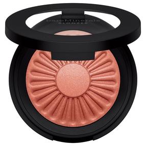 Skaistalai Bare Minerals Gen Nude, rožinė sp., kiss of copper, 3.8 g