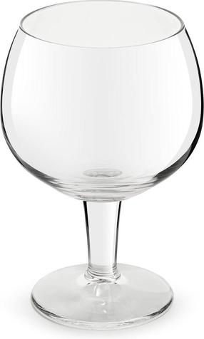 Alus glāžu komplekts Royal Leerdam Artisan, stikls, 0.6 l, 4 gab.