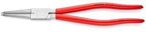 Replės žiedams Knipex Circlip 44 13 J4, 320 mm