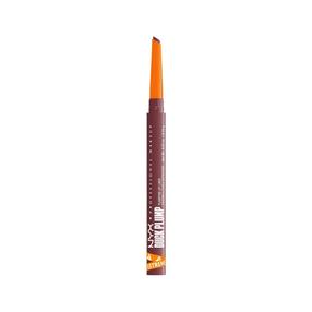 Lūpų dažai NYX Professional Makeup Duck Plump, 0.33 g, fill em' in, 04