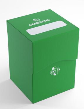 Galda spēle pieaugušajiem Gamegenic Deck Holder 100+ 01736, EN