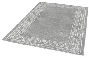 Kilimas Conceptum Hypnose W1056 213HFT1512, pilka sp., 150 cm x 80 cm