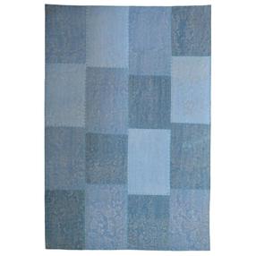 Kilimas vidaus Kayoom Lyrical 110, mėlyna sp., 230 cm x 160 cm