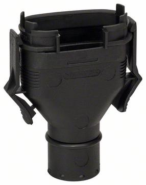Аксессуар для пылесосов, переходник для всасывающего шланга Bosch PEX 15 AE 2600306007