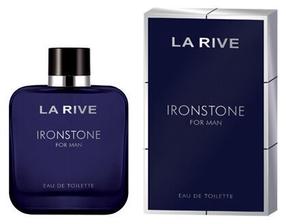 Туалетная вода La Rive Ironstone, 100 мл