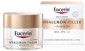 Näokreem Eucerin Hyaluron-Filler + Elasticity, 50 ml
