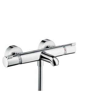 Термостатический смеситель для ванны Hansgrohe Ecostat 13114
