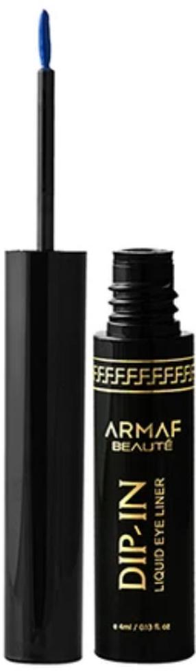 Silmalainer Armaf Dip-In, 4 ml, aquamarine v. 03